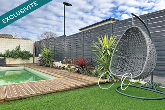 achat maison mus 30121