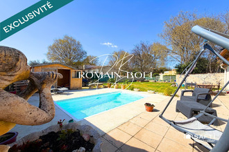 achat maison mus 30121