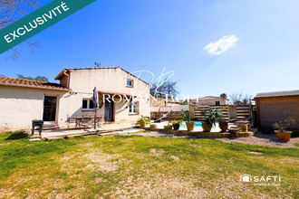 achat maison mus 30121