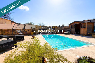 achat maison mus 30121