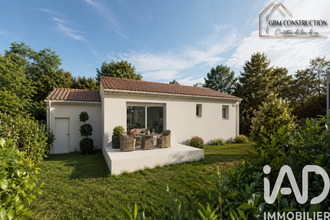 achat maison mus 30121
