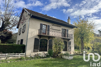 achat maison musieges 74270