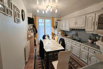 achat maison mussidan 24400