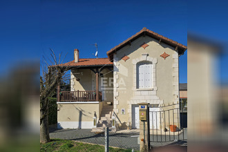 achat maison mussidan 24400