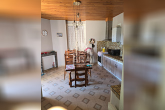 achat maison mussidan 24400