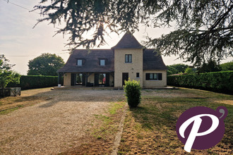 achat maison mussidan 24400