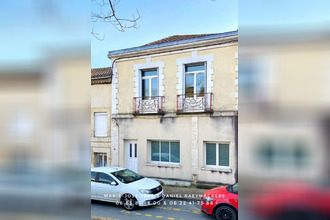 achat maison mussidan 24400