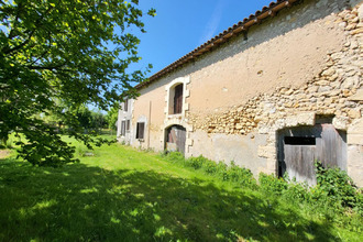 achat maison mussidan 24400