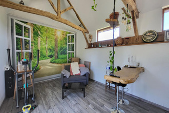 achat maison mussidan 24400