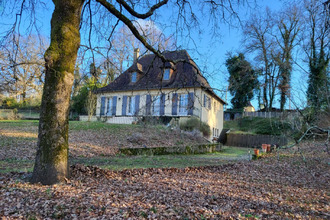 achat maison mussidan 24400