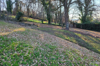 achat maison mussidan 24400