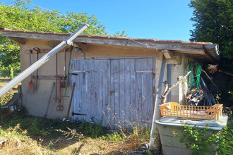 achat maison mussidan 24400