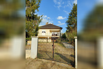 achat maison mussidan 24400