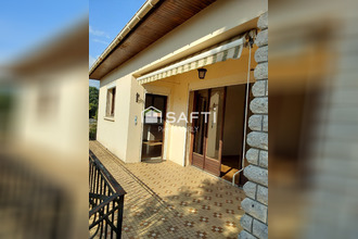 achat maison mussidan 24400