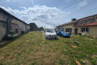 achat maison mussidan 24400