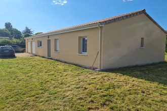 achat maison mussidan 24400