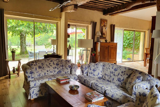 achat maison mussidan 24400