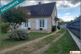 achat maison mussidan 24400