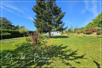 achat maison mussidan 24400