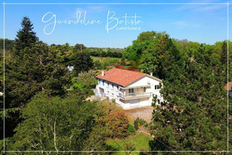 achat maison mussidan 24400