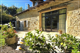 achat maison mussidan 24400