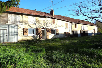 achat maison mussidan 24400