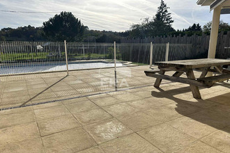 achat maison mussidan 24400