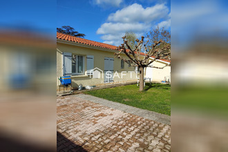 achat maison mussidan 24400