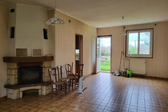 achat maison mussidan 24400