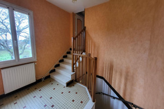 achat maison mussidan 24400