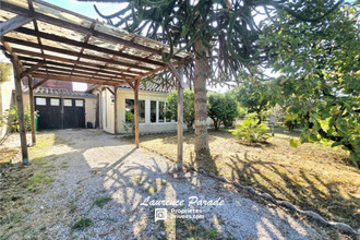 achat maison mussidan 24400