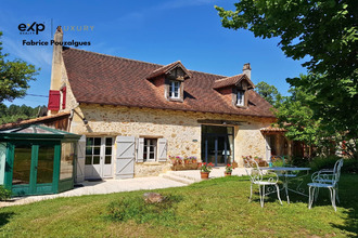 achat maison mussidan 24400