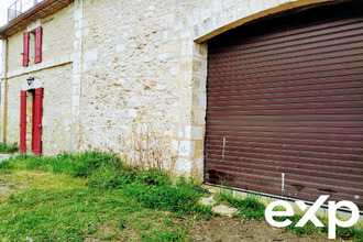 achat maison mussidan 24400