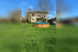 achat maison mussidan 24400