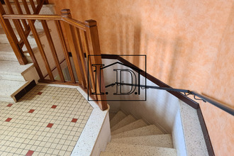 achat maison mussidan 24400