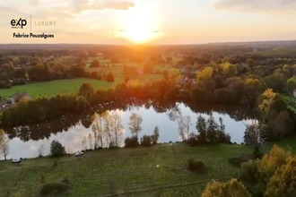 achat maison mussidan 24400