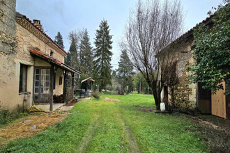 achat maison mussidan 24400