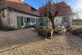 achat maison mussidan 24400