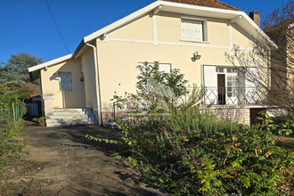 achat maison mussidan 24400