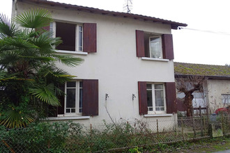 achat maison mussidan 24400