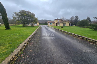 achat maison mussidan 24400