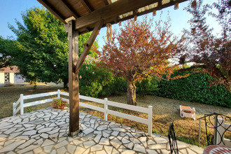 achat maison mussidan 24400