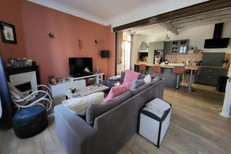 achat maison mussidan 24400