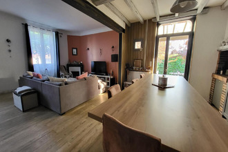 achat maison mussidan 24400