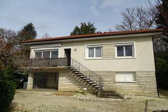 achat maison mussidan 24400