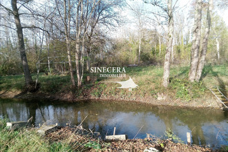 achat maison mussidan 24400