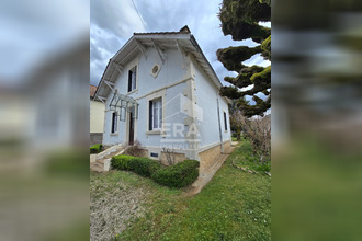 achat maison mussidan 24400