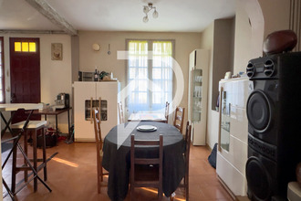 achat maison mussidan 24400