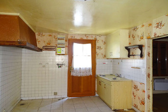 achat maison mussidan 24400