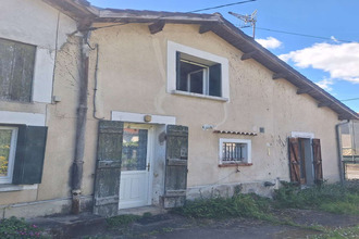 achat maison mussidan 24400